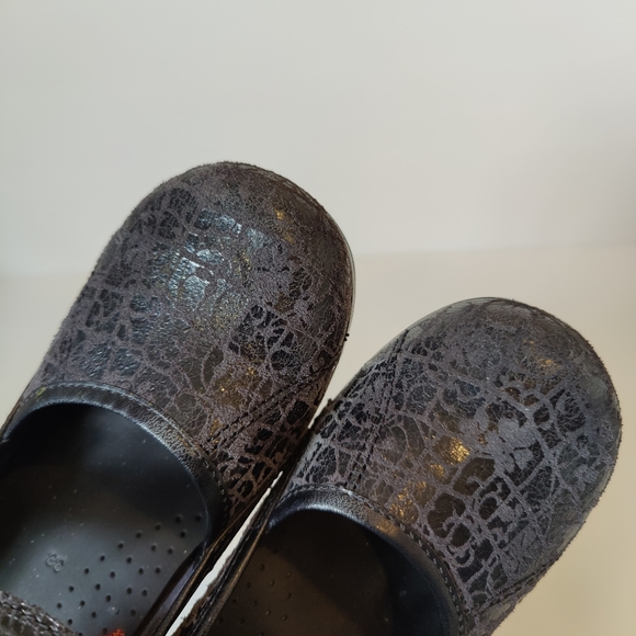 Sanita Clare Women's clog - Picture 6 of 9